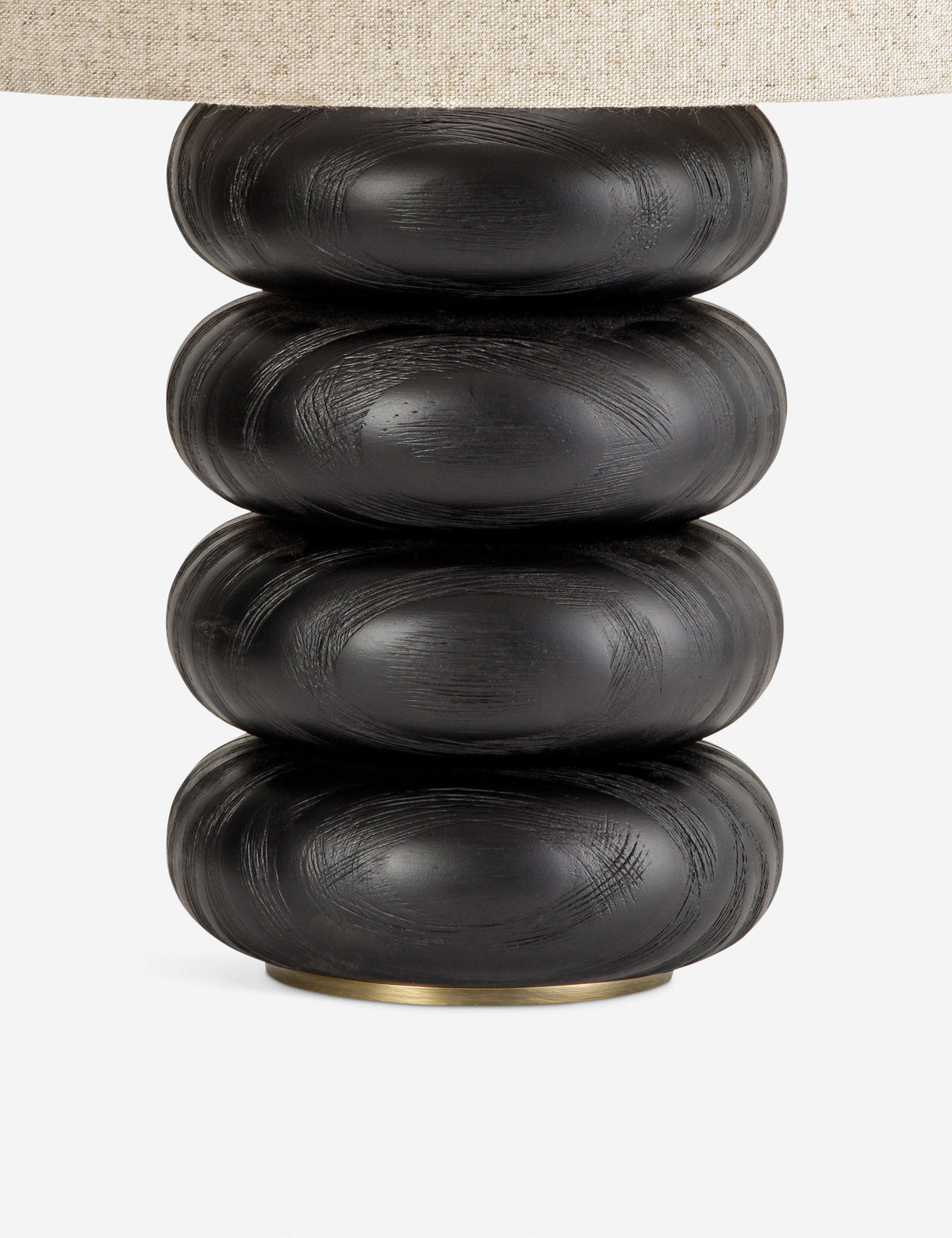 Linus Table Lamp product view 9