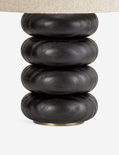Linus Table Lamp product view 9