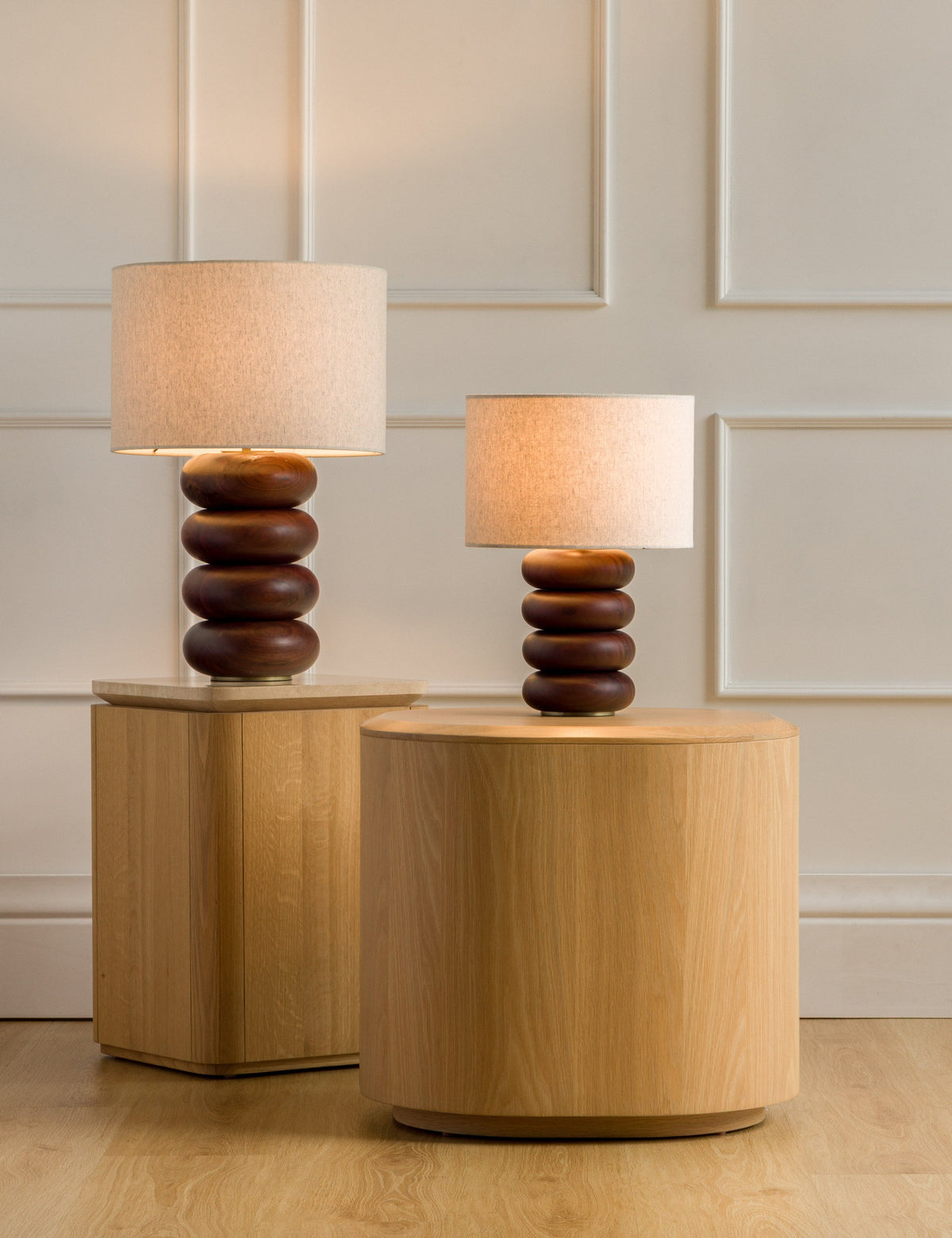 Linus Table Lamp product view 26