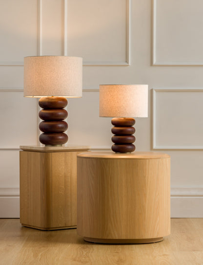 Linus Table Lamp product view 26