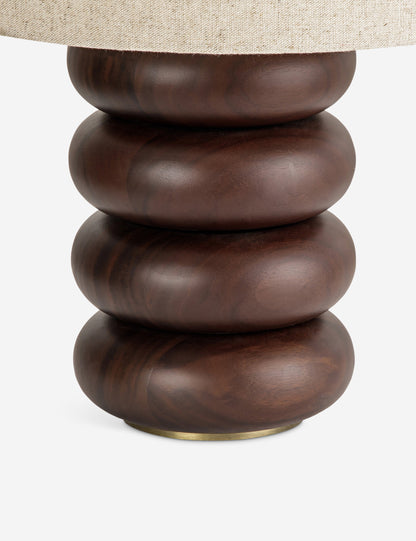 Linus Table Lamp product view 24