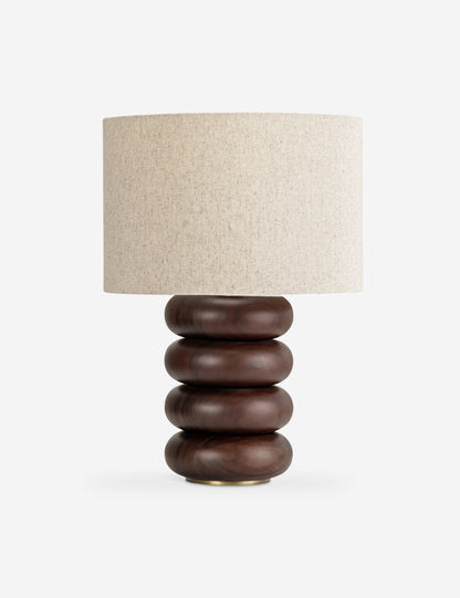 Linus Table Lamp product view 21
