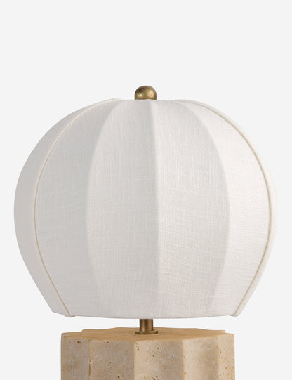 Riviera Table Lamp product view 5