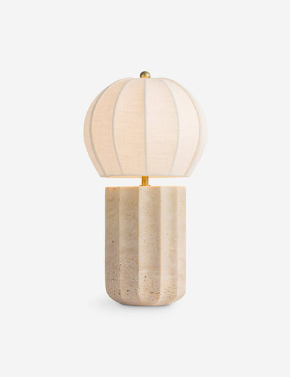 Riviera Table Lamp product view 4