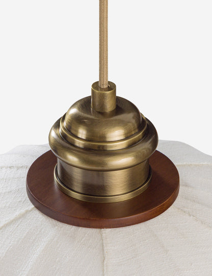 Plaza Pendant Light product view 7
