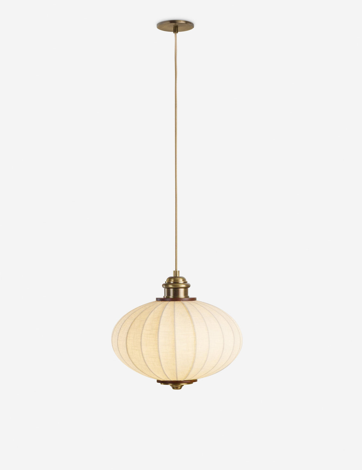 Plaza Pendant Light product view 6