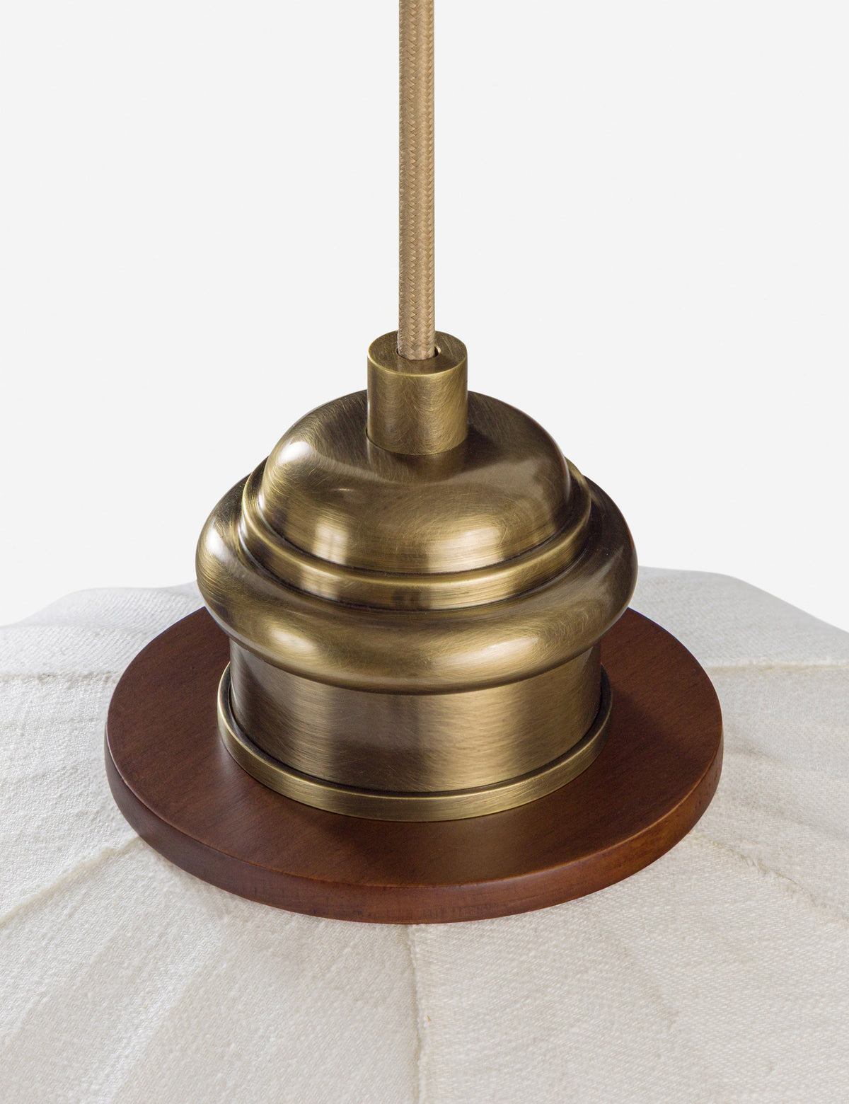 Plaza Pendant Light product view 12