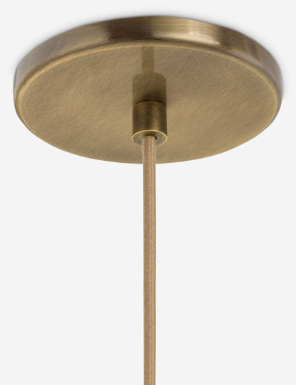 Plaza Pendant Light product view 14