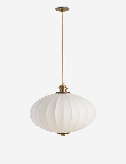 Plaza Pendant Light product view 3