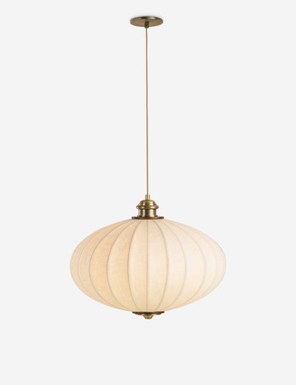 Plaza Pendant Light product view 11