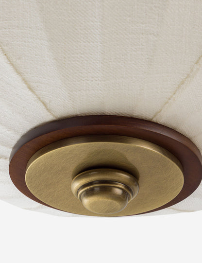 Plaza Pendant Light product view 18