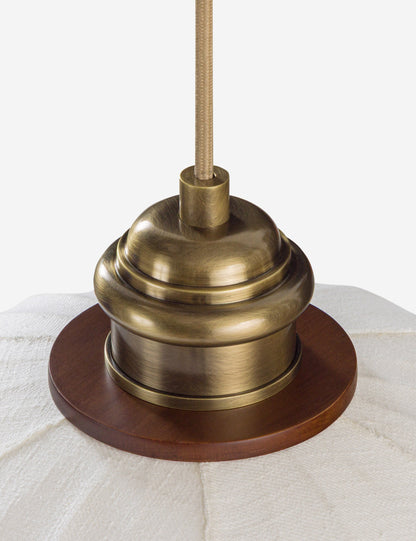 Plaza Pendant Light product view 17