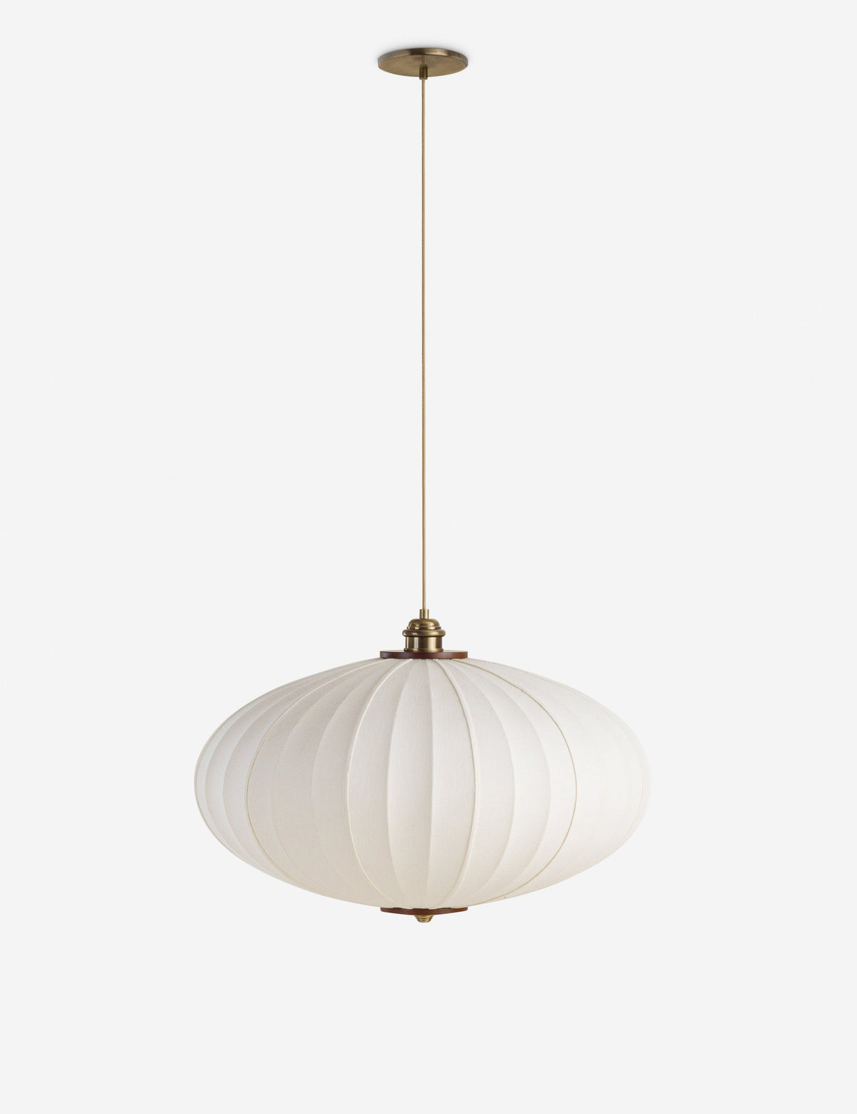 Plaza Pendant Light product view 4