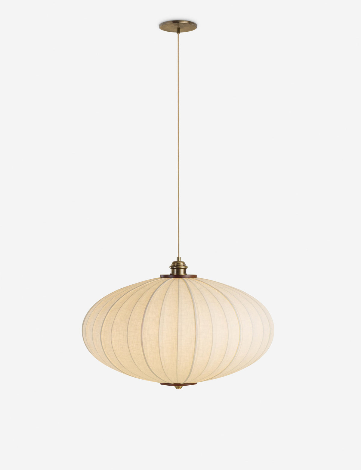 Plaza Pendant Light product view 16