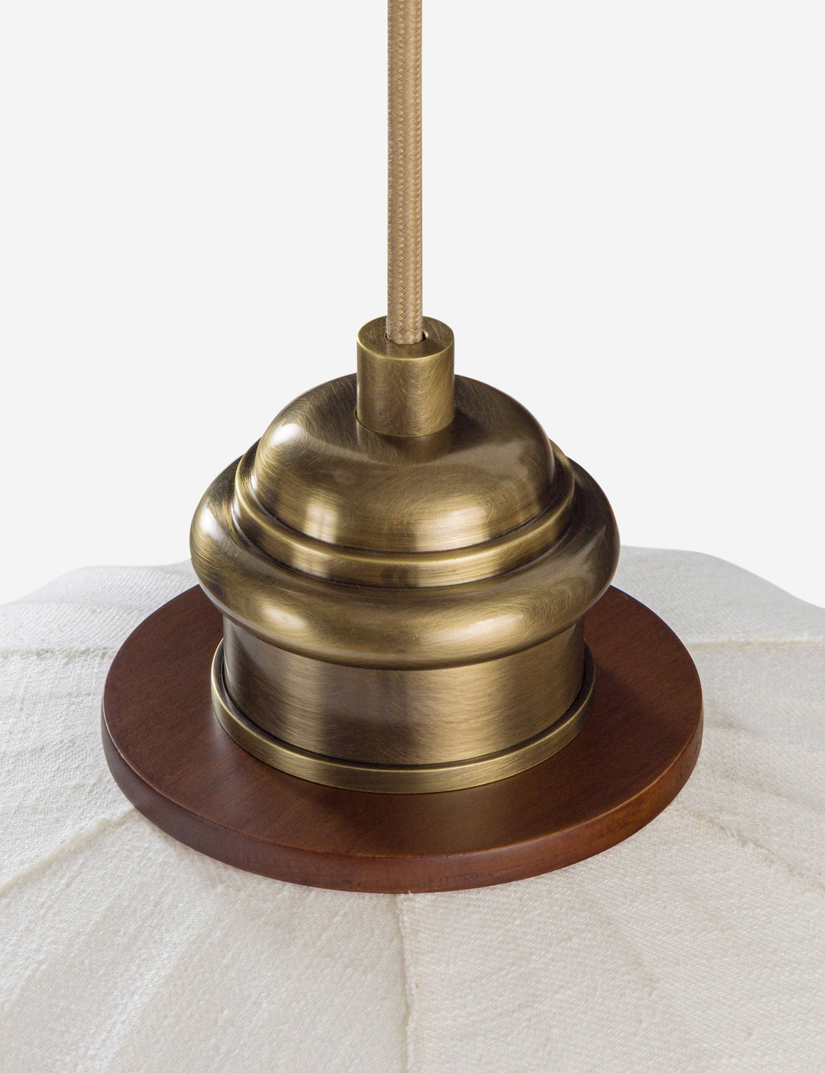 Plaza Pendant Light product view 22