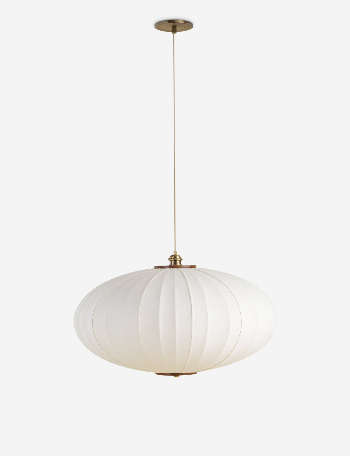 Plaza Pendant Light product view 5