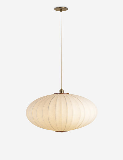 Plaza Pendant Light product view 21