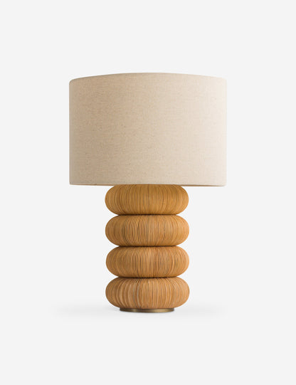 Linus Table Lamp product view 28