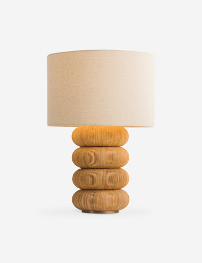 Linus Table Lamp product view 30