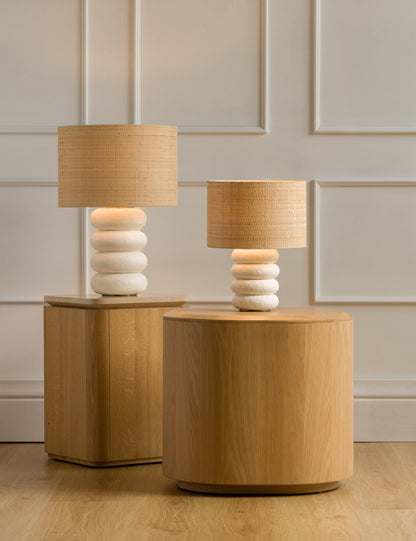Linus Table Lamp product view 34