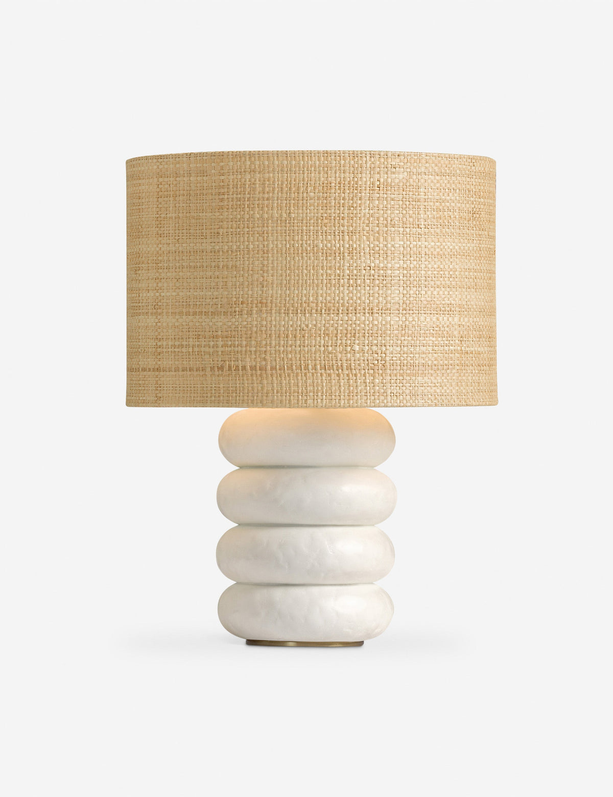 Linus Table Lamp product view 38