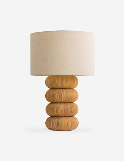 Linus Table Lamp product view 29