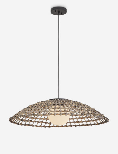 Dejana Outdoor Pendant Light product view 2
