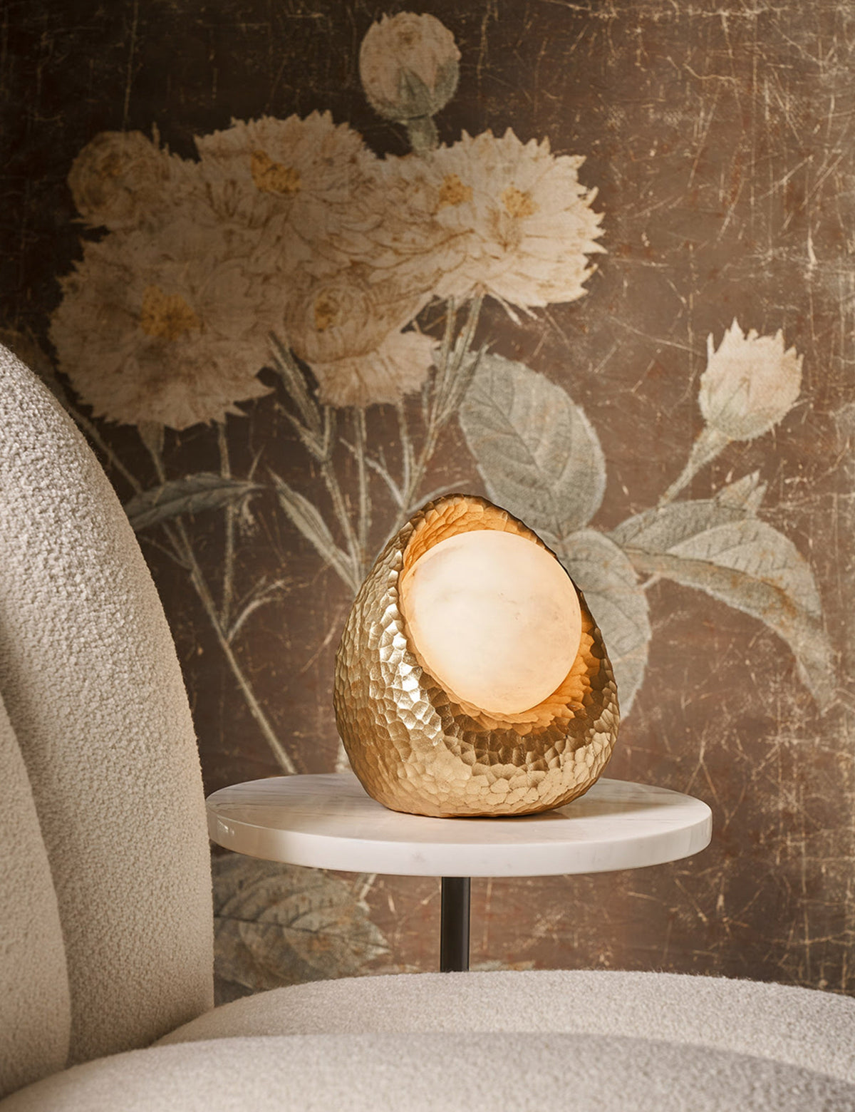 Nest Mini Table Lamp product view 2
