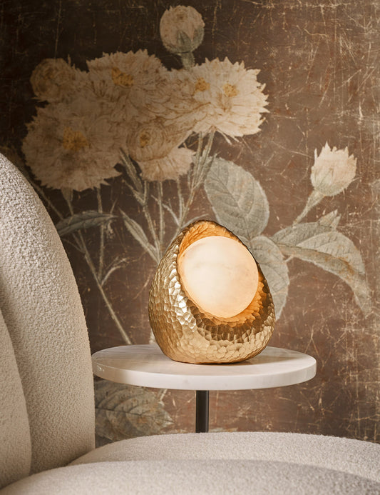 Nest Mini Table Lamp product view 2