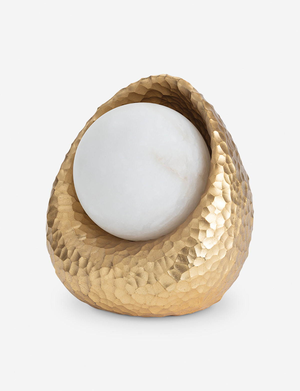 Nest Mini Table Lamp bedside lamp front view