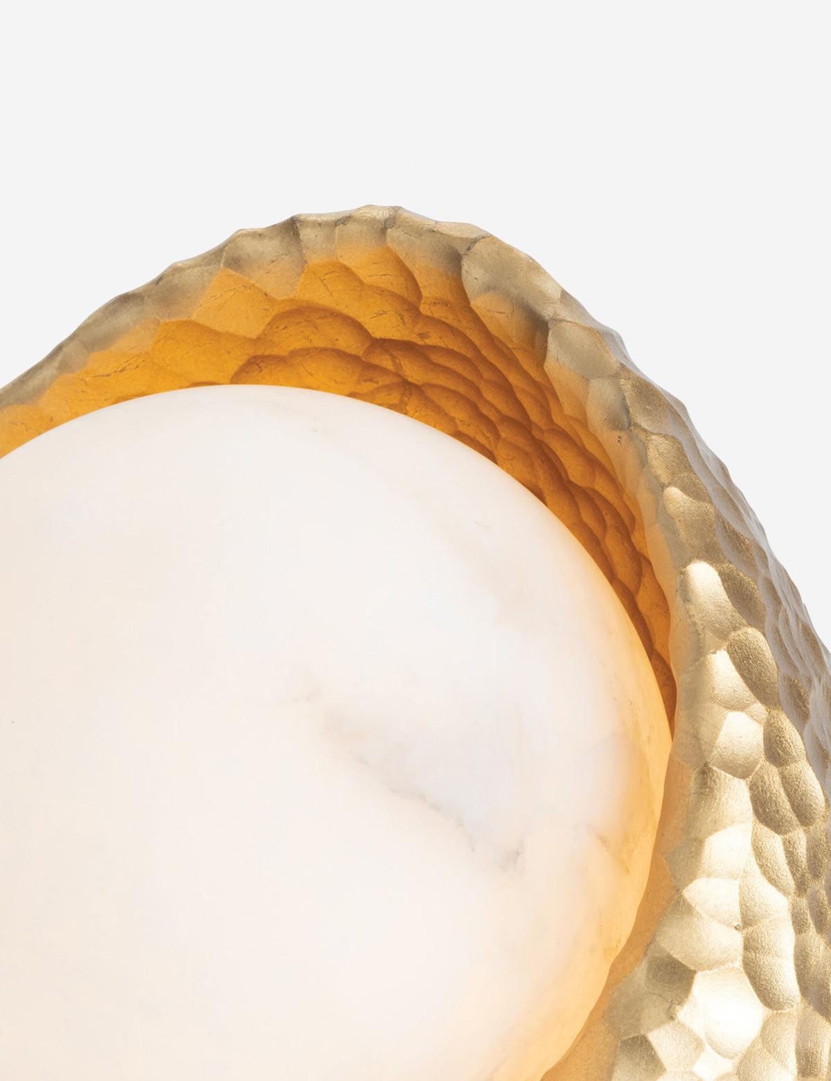Nest Mini Table Lamp product view 4