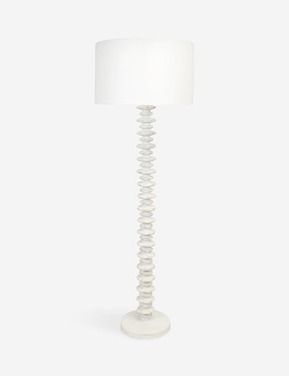 Fishbone Floor Lamp product view 7