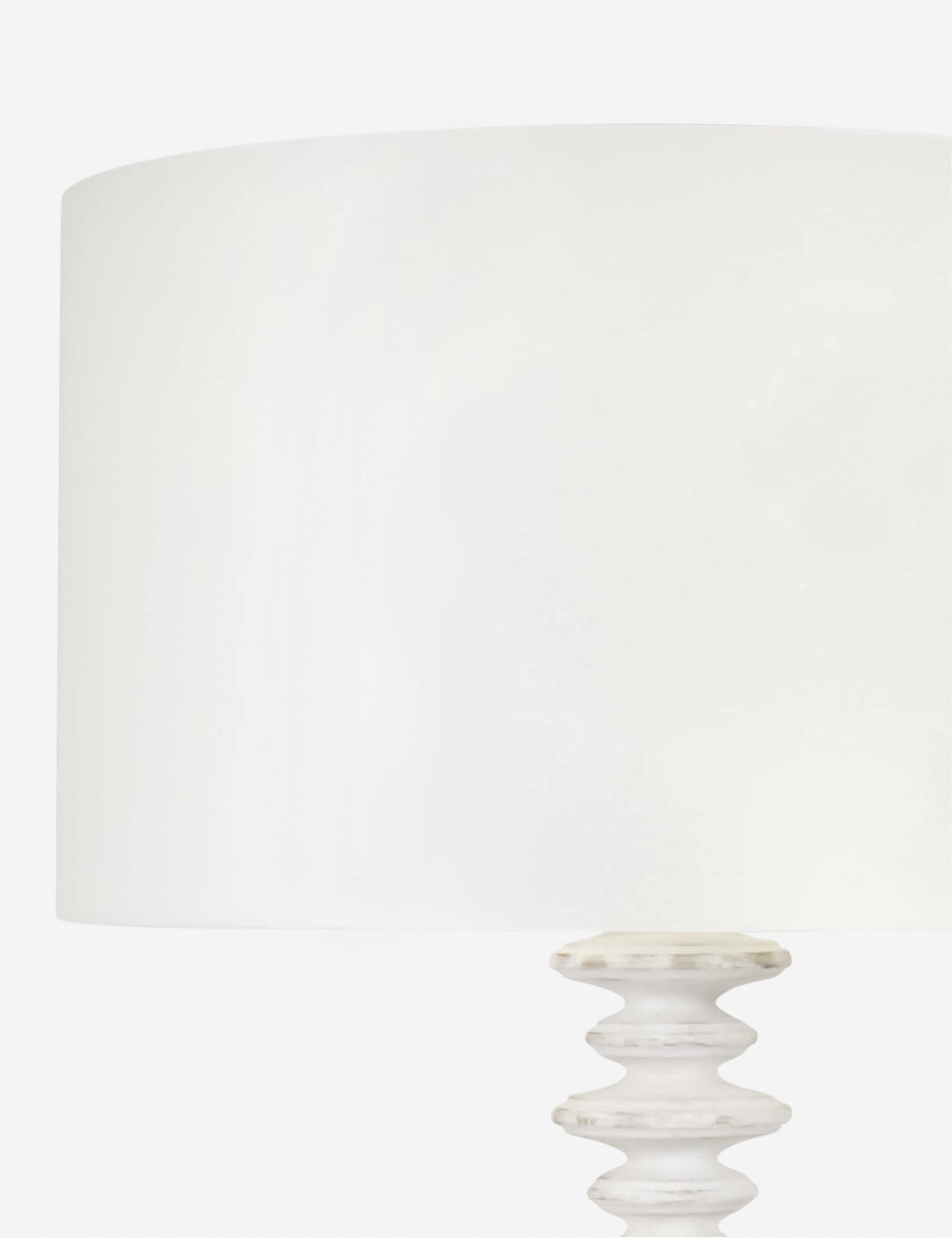 Fishbone Floor Lamp product view 9