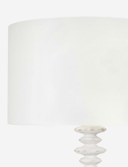 Fishbone Floor Lamp product view 9