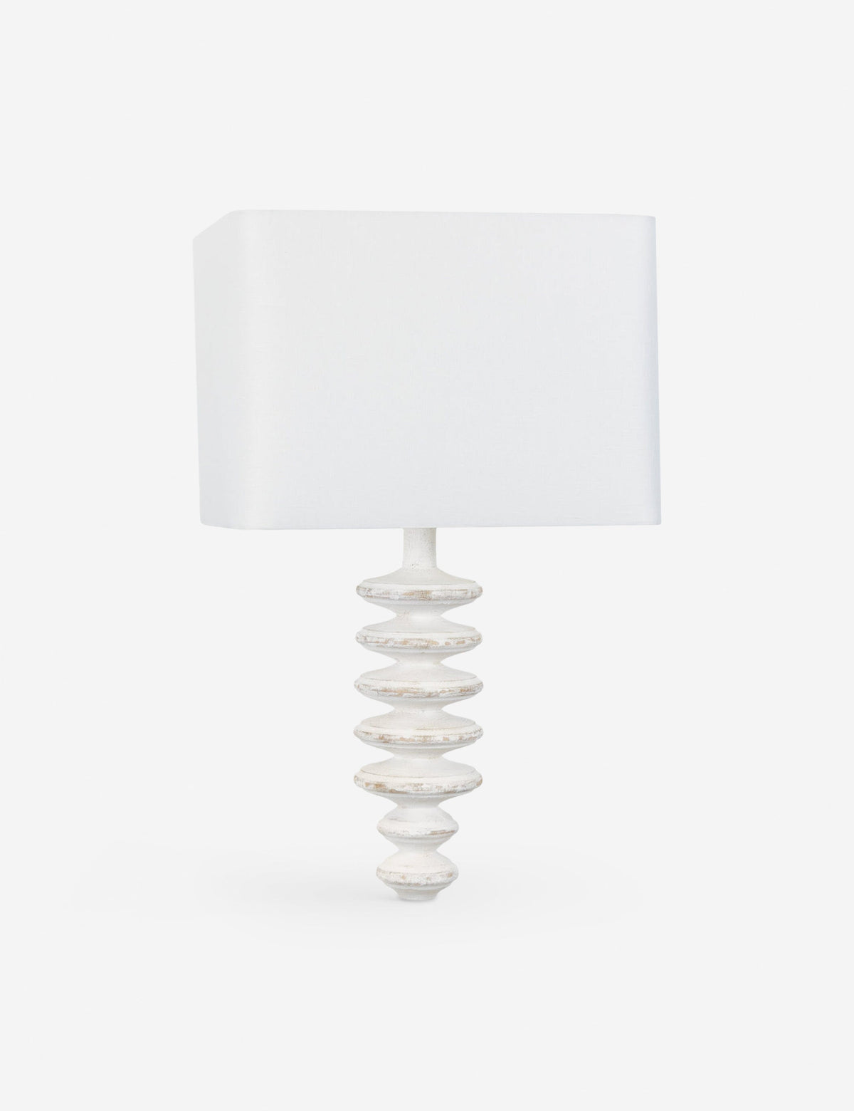 Fishbone Sconce product view 3