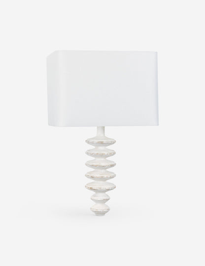 Fishbone Sconce product view 3