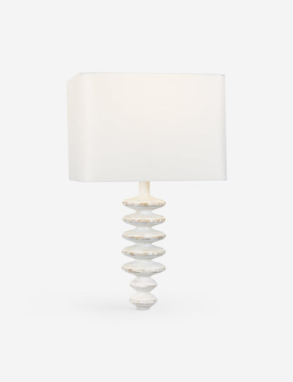 Fishbone Sconce product view 5
