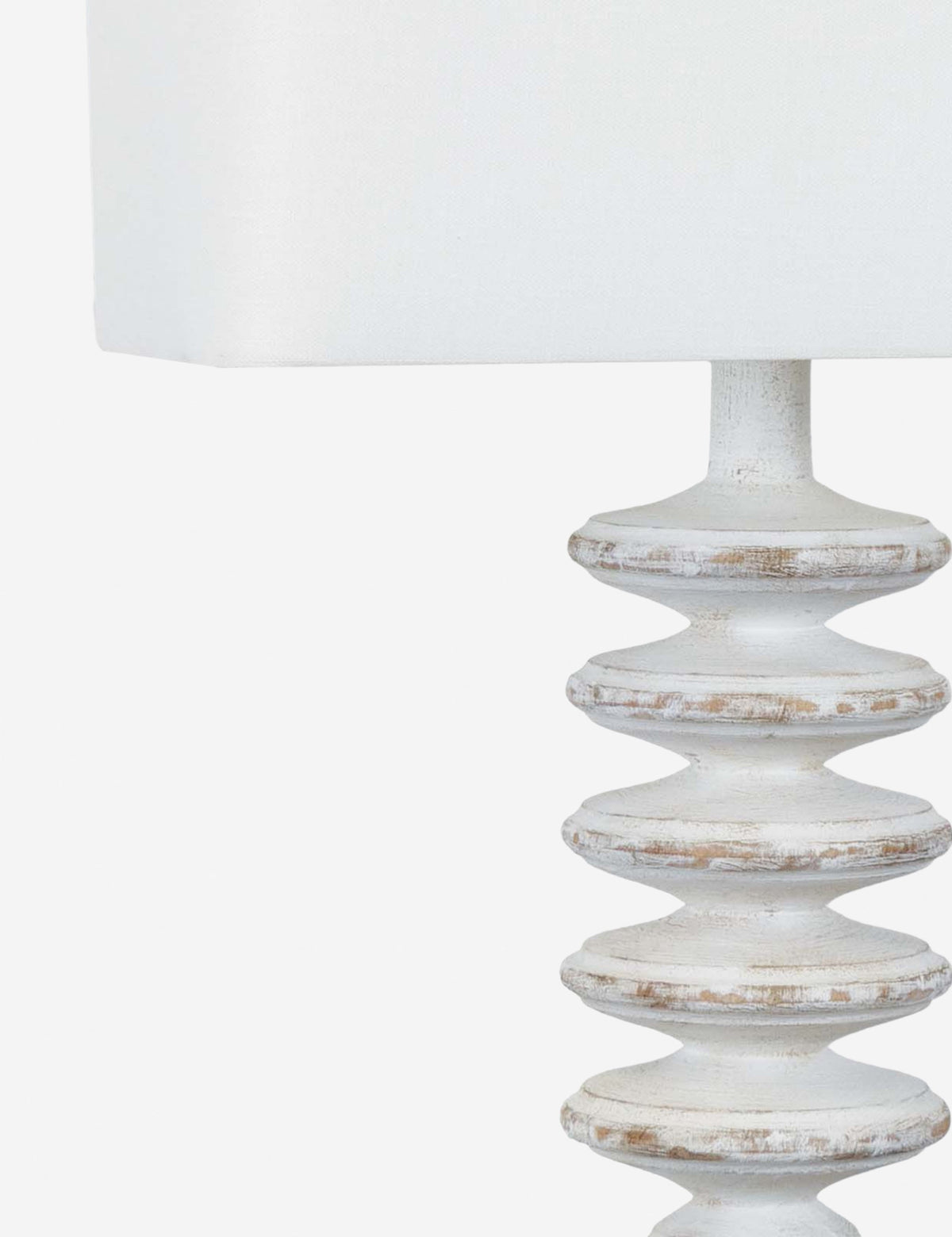 Fishbone Sconce product view 6