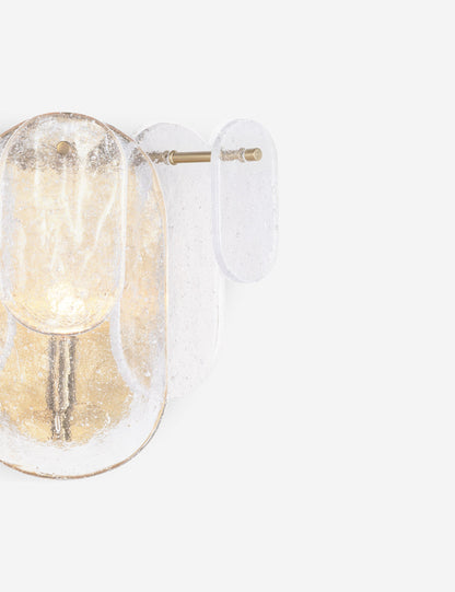 Echo Sconce product view 2