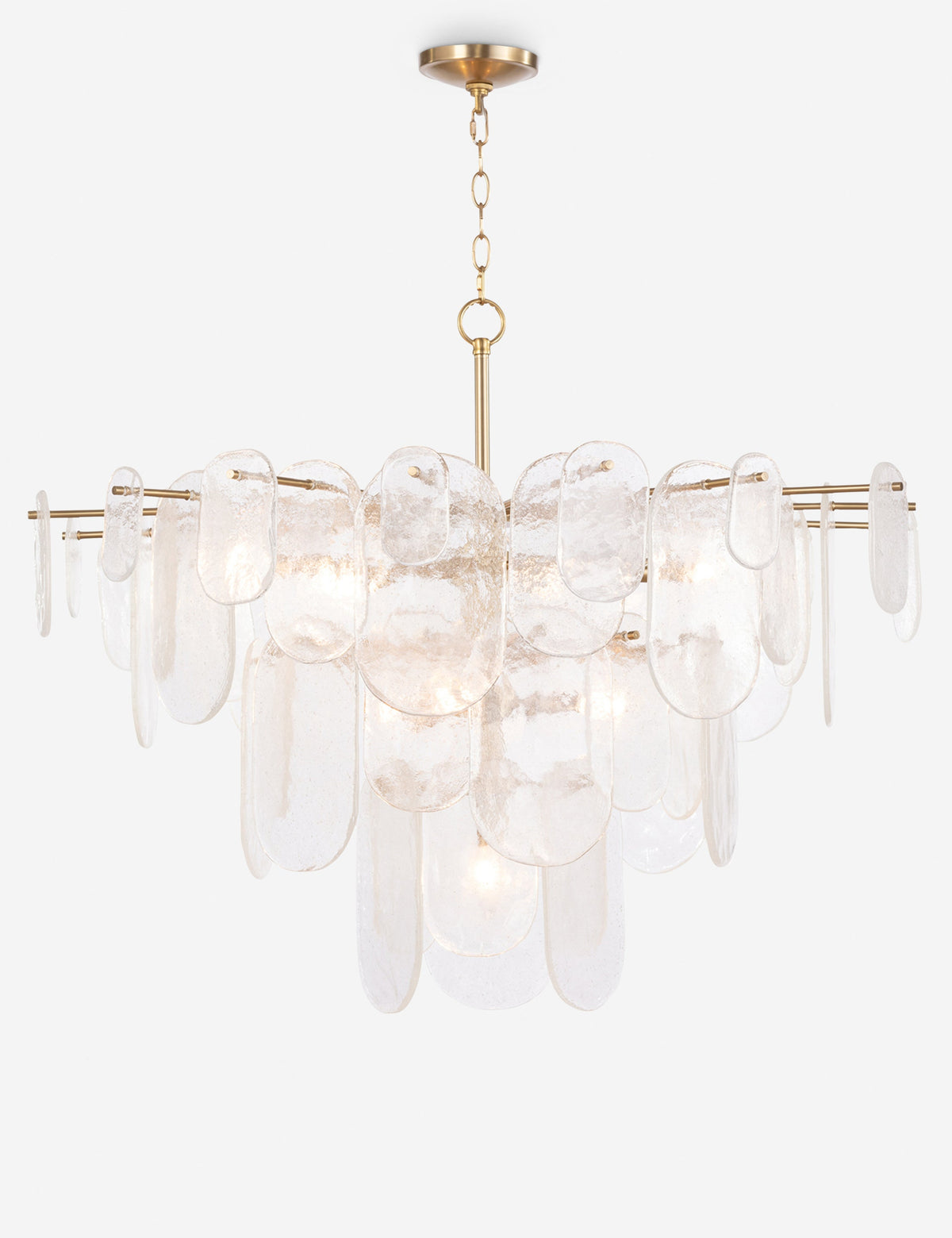 Echo Chandelier product view 2