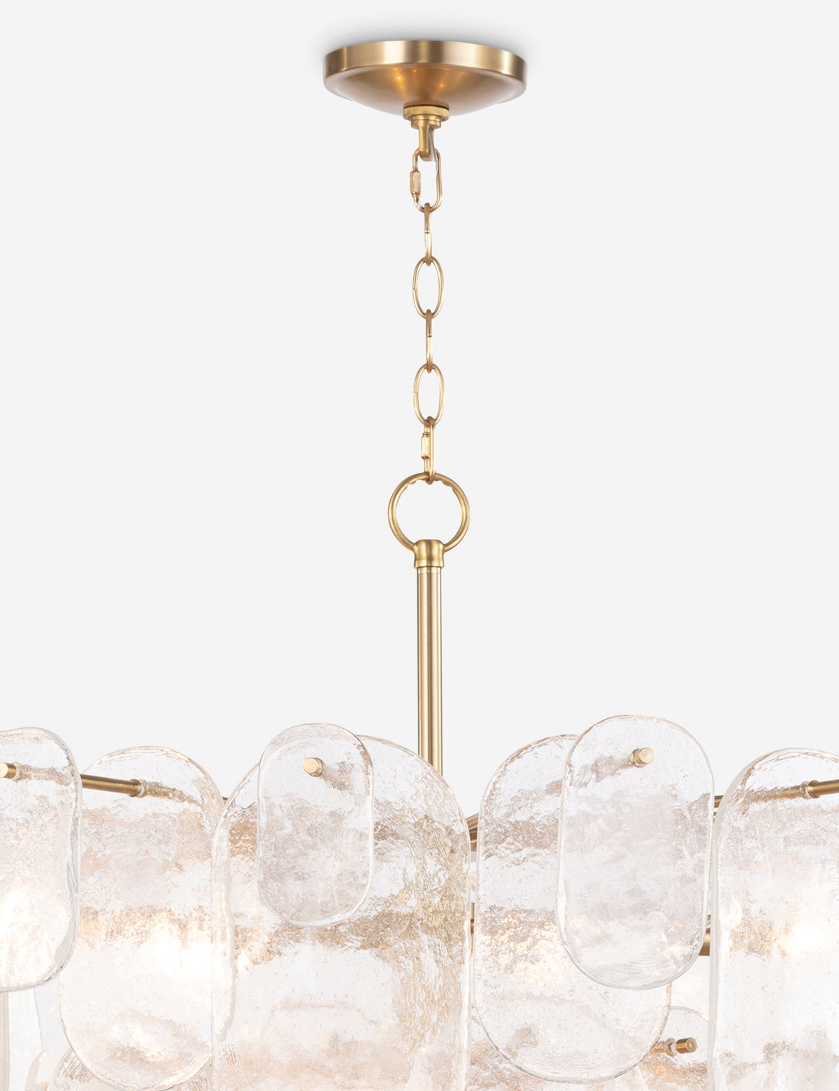 Echo Chandelier product view 4