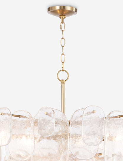 Echo Chandelier product view 4