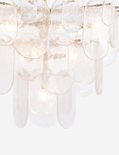 Echo Chandelier product view 3