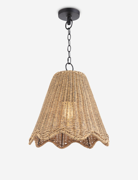Summer Outdoor Pendant Light product view 2