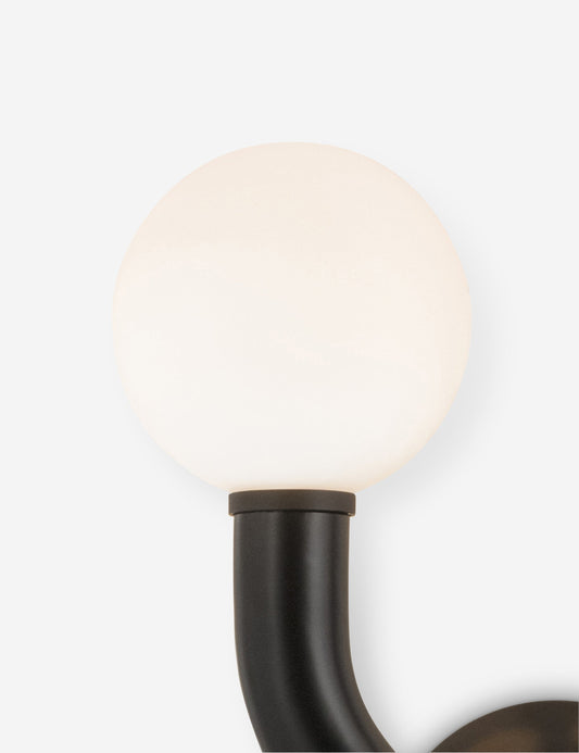 Happy Outdoor Sconce product view 2