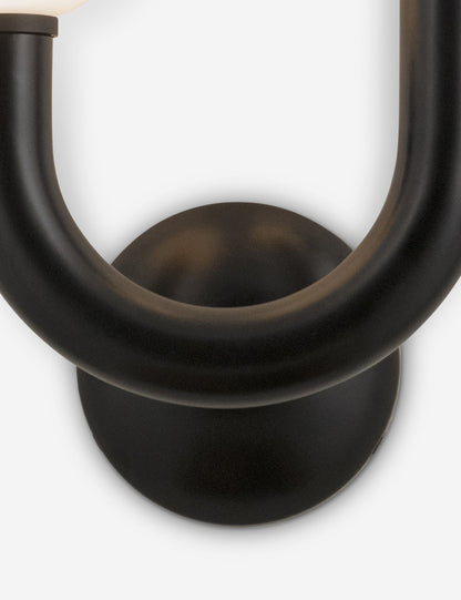 Happy Outdoor Sconce product view 3