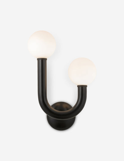 Happy Outdoor Sconce product view 5