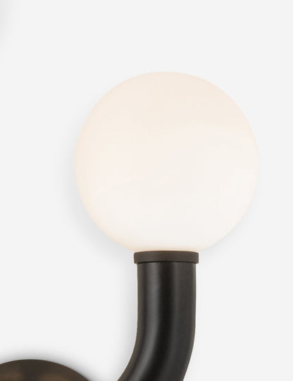 Happy Outdoor Sconce product view 6