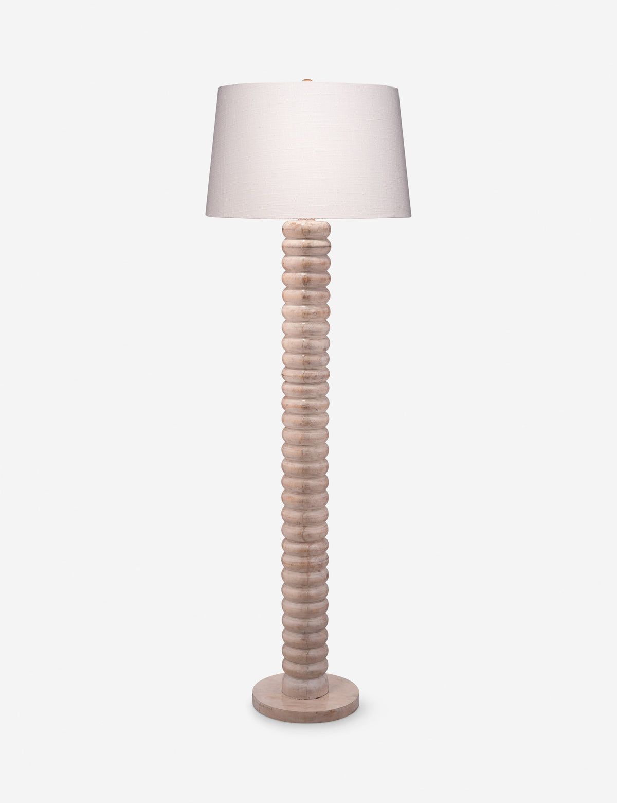 Delacourt Floor Lamp product view 2