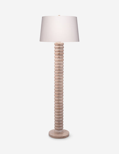 Delacourt Floor Lamp product view 2